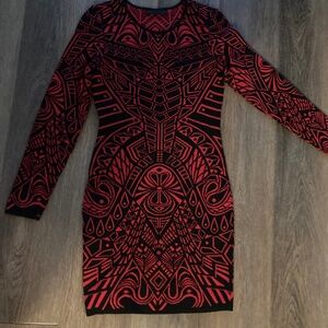 RVN Rock & Roll sexy dress